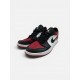 Air Jordan 1 Low “Bred Toe”